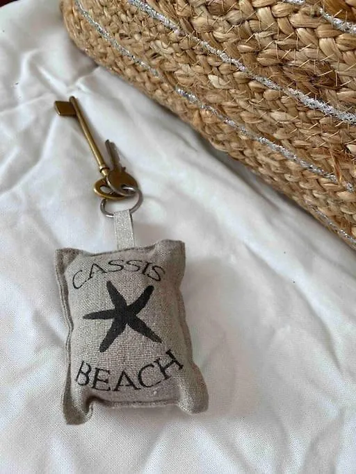 Click! Casa Lamartine Fabulous Ideal Location Walk To All!!! Apartment Cassis
