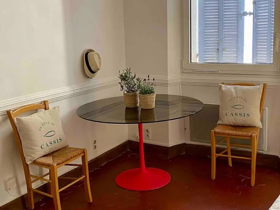 Click! Casa Lamartine Fabulous Ideal Location Walk To All!!! Cassis