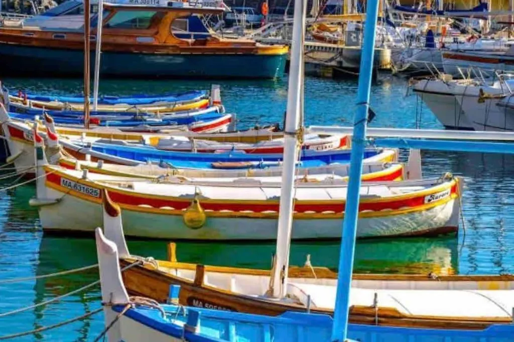 Click! Casa Lamartine Fabulous Ideal Location Walk To All!!! Apartment Cassis